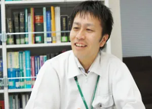 「ポイントは管理者の負荷を軽減することでした」（秋元様）