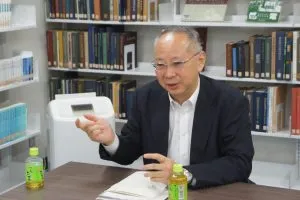 以前のシステムを20年間使っていました