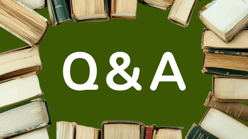 Q&A